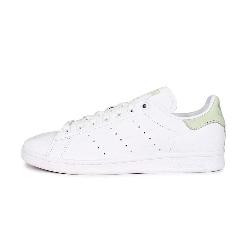 【希少!大人気!ユニセックス】adidas（アディダス）STAN SMITH (スタンスミス) スニーカー シューズ 靴 メンズ レディース ユニセックス FTWWHT/LINGRN/GRNTNT (ホワイト/グリーン) EF5009 dpd