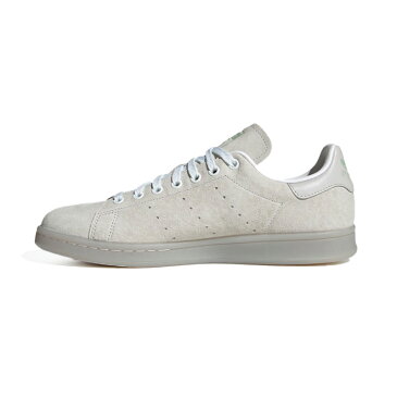 【希少! 大人気! ユニセックス サイズ】 adidas (アディダス) STAN SMITH (スタン スミス) メンズ レディース スニーカー FTWWHT/BLUGRN/GREONE (ホワイト/グレー) FW2639 ENDLESS TRIP ENDLESSTRIP エンドレストリップ