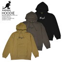 カンゴール パーカー メンズ 【希少!日本正規品! メンズモデル】KANGOL (カンゴール) BACK BOX KG HOODIE (バック ボックス フーディー) トップス 長袖 トレーナー スウェット プルオーバー パーカー メンズ レディース ユニセックス LCK0075 BLACK (ブラック) CHARCOAL(チャコール) SAND(サンド) dpd-3