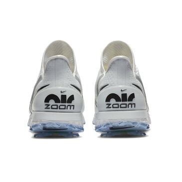 【希少! メンズ ゴルフシューズ 】 NIKE(ナイキ)AIR ZOOM INFINITY TOUR (エア ズーム インフィニティ ツアー) メンズ スパイク ゴルフシューズ WHITE/BLACK-PHOTON DUST (ホワイト/ブラック) CT0541 100 ENDLESS TRIP ENDLESSTRIP エンドレストリップ