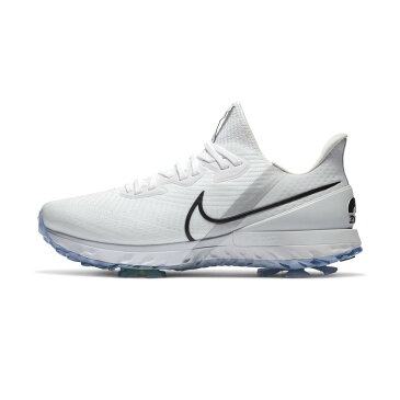 【希少! メンズ ゴルフシューズ 】 NIKE(ナイキ)AIR ZOOM INFINITY TOUR (エア ズーム インフィニティ ツアー) メンズ スパイク ゴルフシューズ WHITE/BLACK-PHOTON DUST (ホワイト/ブラック) CT0541 100 ENDLESS TRIP ENDLESSTRIP エンドレストリップ