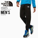 【日本未入荷!人気!メンズ】THE NORTH FACE (ノースフェイス) MENS FINE PANT (メンズ ファイン パンツ) ボトムス パンツ ズボ...