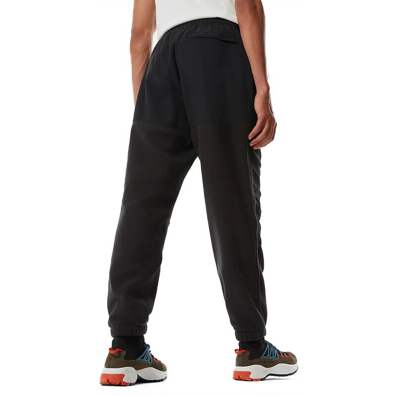 【日本未入荷!人気!メンズ】THE NORTH FACE (ノースフェイス) MENS DENALI PANT (メンズ デナリ パンツ) ボトムス パンツ ズボン アウトドア スポーツ (フリース) TNF BLACK (ブラック) NF0A3Y41JK3 ENDLESS TRIP エンドレストリップ