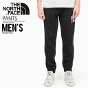 【大人気! 希少! メンズ】THE NORTH FACE (ノースフェイス) INTERNATIONAL COLLECTION SWEATPANTS (インター...