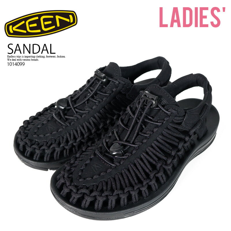 KEEN (キーン) WOMENS UNEEK 