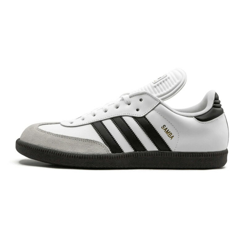 adidas（アディダス）SAMBA CLASSIC (サンバ クラシック) メンズ スニーカー フッ...