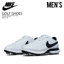 NIKE (ナイキ) AIR ZOOM VICTORY TOUR 2 BOA (エア ズーム ヴィクトリー ツアー2 ボア ) メンズ ゴルフシューズ スパイク MENS GOLF SHOES ソフトスパイク WHITE/BLACK-WHITE (ホワイト/ブラック) DJ6573 100 ENDLESS TRIP ENDLESSTRIP エンドレストリップ その1