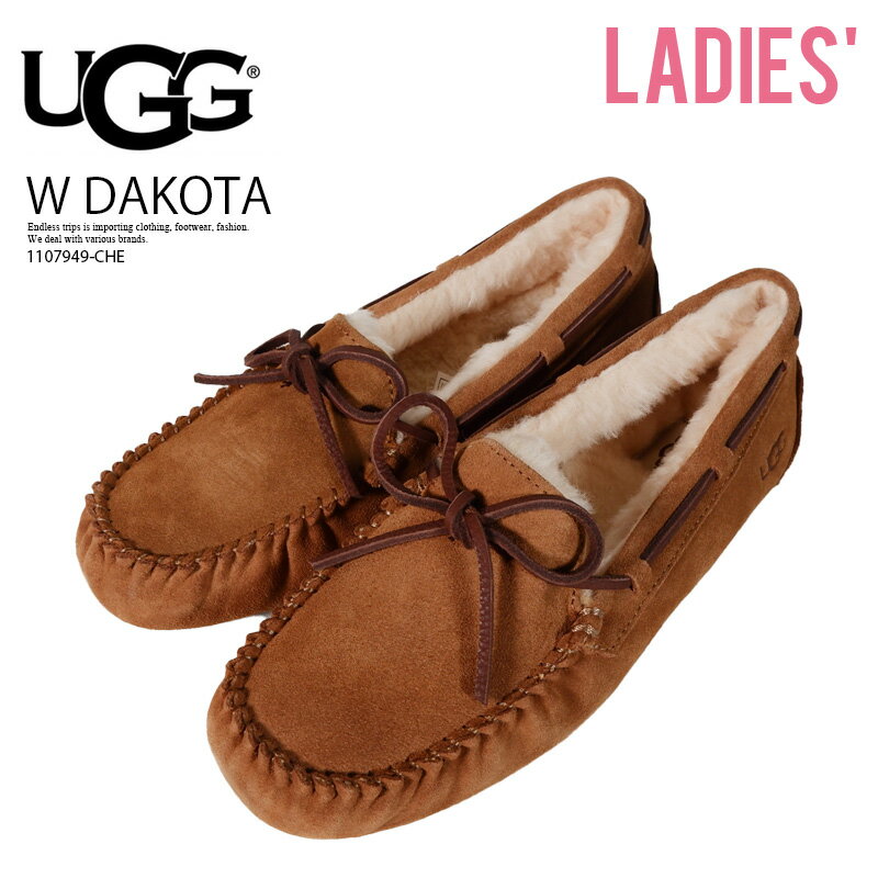 UGG (アグ) W DAKOTA (ウィ