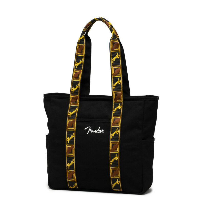 Fender フェンダー TOTE BAG ト...の紹介画像3