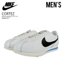 NIKE (iCL) CORTEZ (Rebc) Y [Jbg Xj[J[  g V[Y obV JWA ^E[X fC[[X ig Xg[g AEghA WHITE/BLACK-LT PHOTO BLUE-SAIL (zCg/ubN/u[) DM4044-100 DM4044 100 dpd