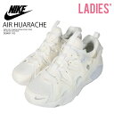 NIKE ナイキ W NIKE AIR HUARACHE CRAFT ウィメンズ エア ハラチ クラフト レディース ミッドカット スニーカー シューズ ハイテク タウンユース 普段使い アウトドア ストリート ファッション…