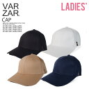 VARZAR (バザール) Stud logo over fit ball cap (スタッド ロゴ オーバー フィット ボール キャップ) スタッズ 帽子 韓国ブランド コリア レディース ウィメンズ 普段使い カジュアル ストリート ブラック(VZ-496) ホワイト(VZ-497) ベージュ(VZ-563) ネイビー(VZ-564) dpd