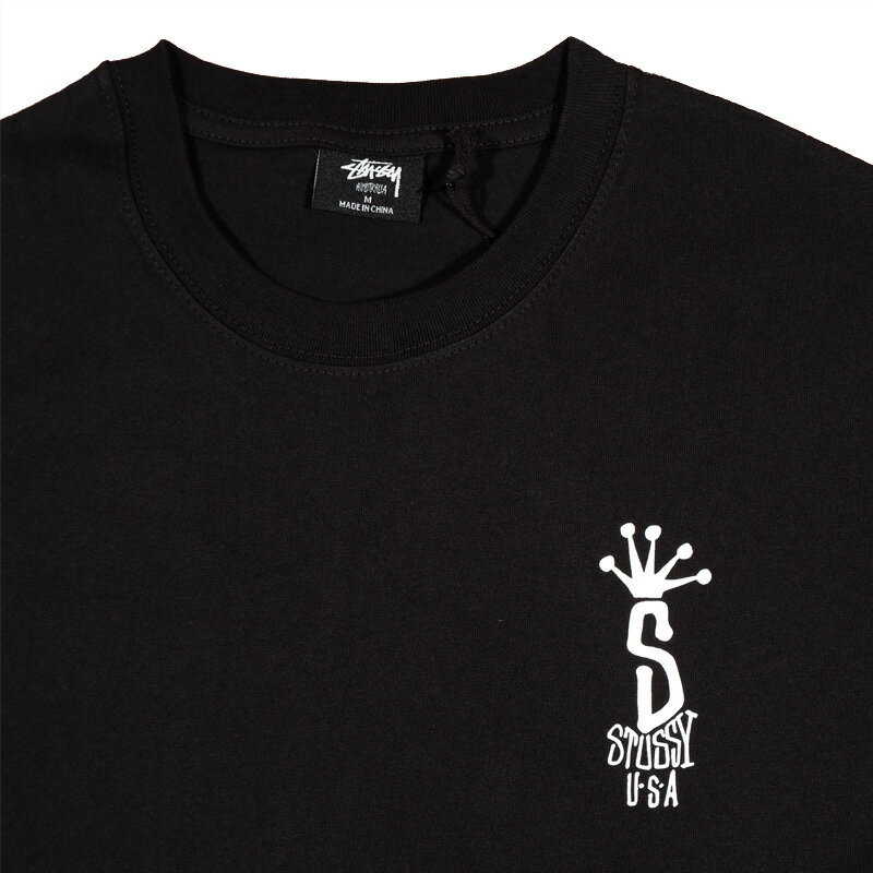 STUSSY ステューシー Tシャツ BIG ...の紹介画像3
