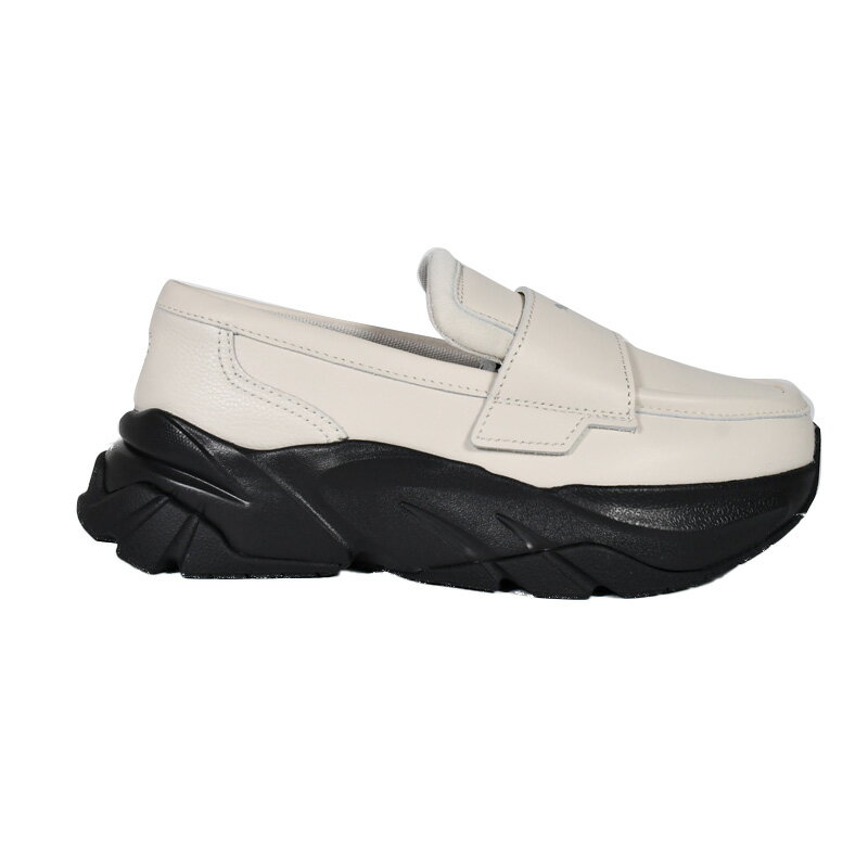 PUMA (プーマ) LOAFYR WOMENS (ローファー ウィメンズ) レディース ローファー ロ...