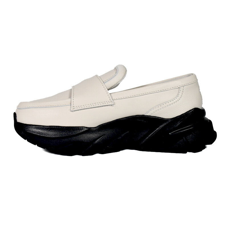 PUMA (プーマ) LOAFYR WOMENS (ローファー ウィメンズ) レディース ローファー ロ...