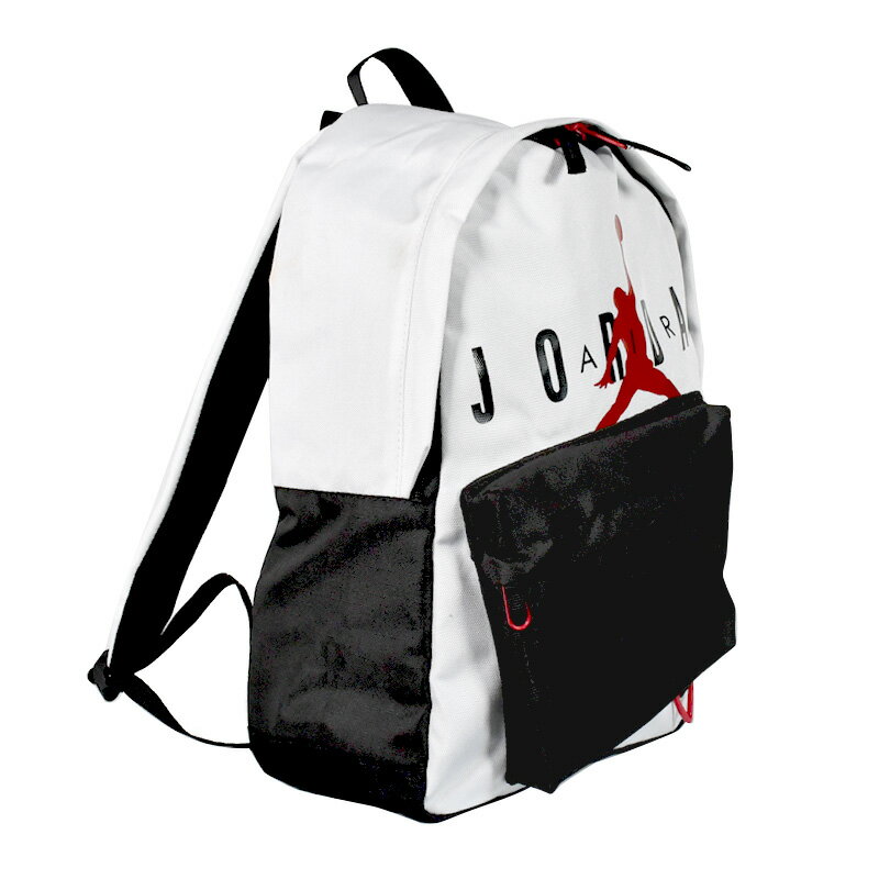 【アウトレット☆訳あり価格商品】 NIKE (ナイキ) JORDAN BANNER BACKPACK (ジョー...