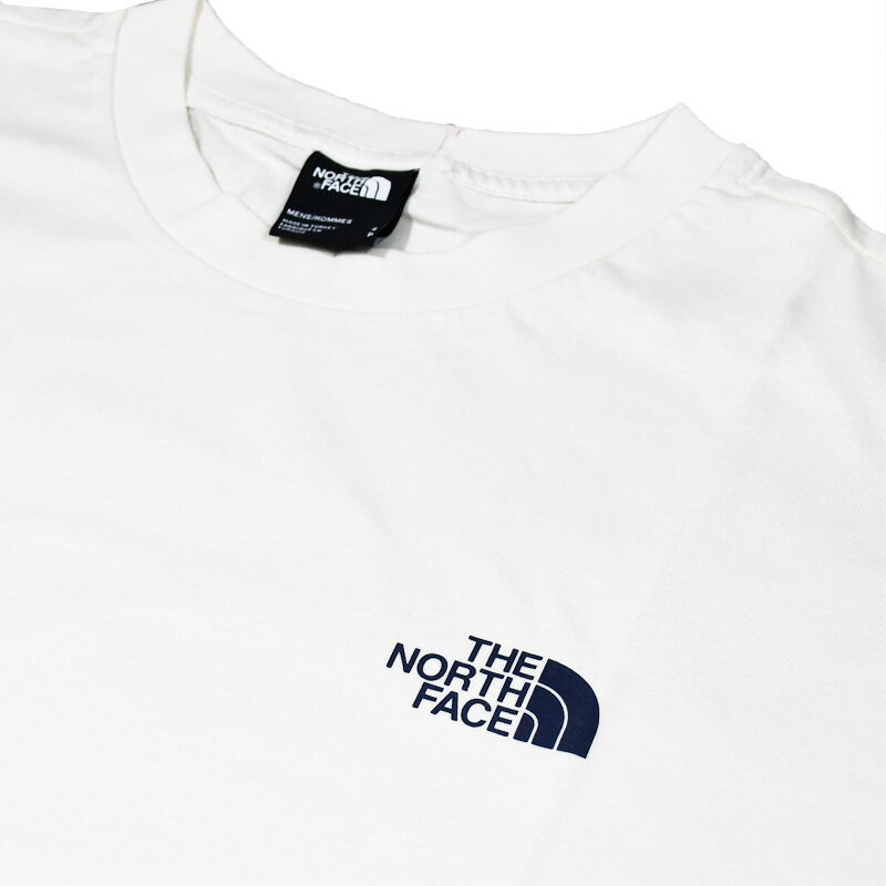 THE NORTH FACE ノースフェイス M FLOWER SS TEE OVERSIZED M フラワー ショートス...
