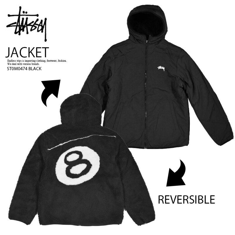 楽天市場】stussy 8ballの通販 楽天市場】stussy 8ballの通販