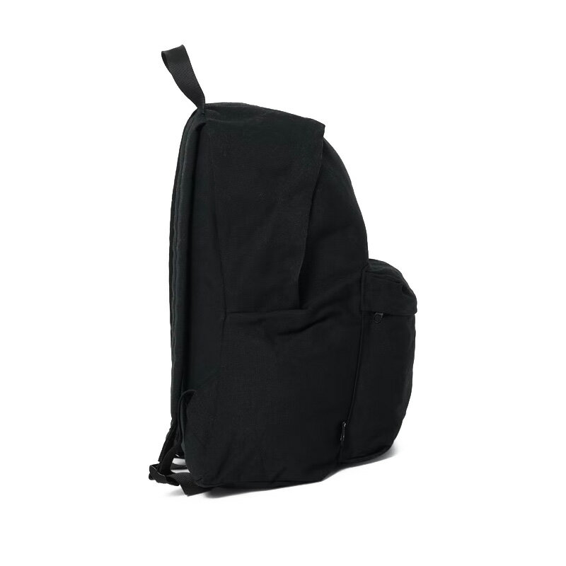 【日本未入荷! 入手困難! 】 STUSSY (ステューシー）SHADOW SCRIPT BACKPACK (シャドー スクリプト バックパック) リュック デイバッグ バッグ BLACK (ブラック) ST726007 BLK ENDLESS TRIP ENDLESSTRIP エンドレストリップ