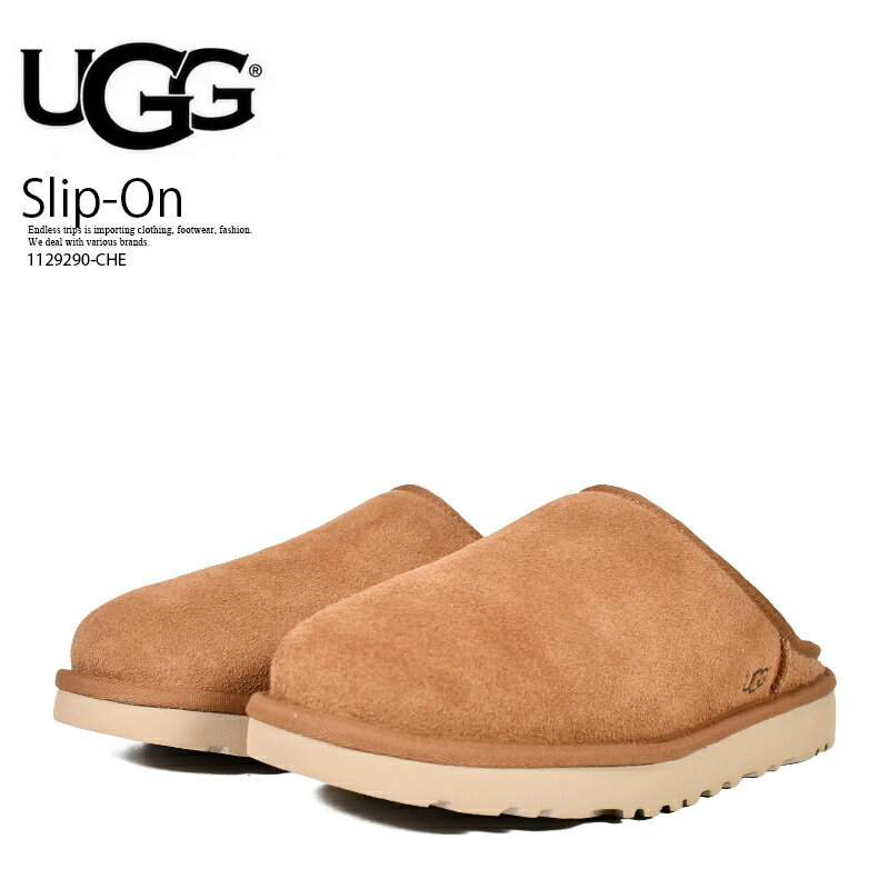 楽天市場】ugg クラシック スリッパ（靴）の通販