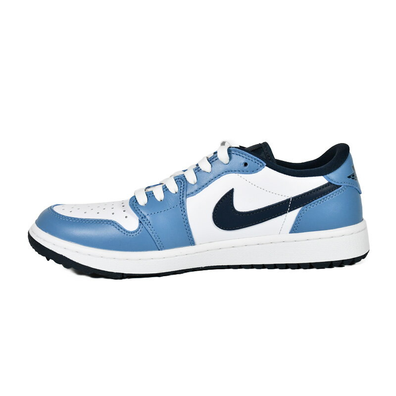 NIKE �ʥ��� ����ե��塼�� ���硼���� AIR JORDAN 1 LOW G ���� ���硼���� 1 LOW G ��� ���ѥ����쥹 ��̵�� �ۥ磻��/������꡼�ͥ��ӡ�/���������ȡ���/�ۥ磻�� �֥롼 �ͥ��ӡ� �� DD9315 115 DD9315-115 R0018