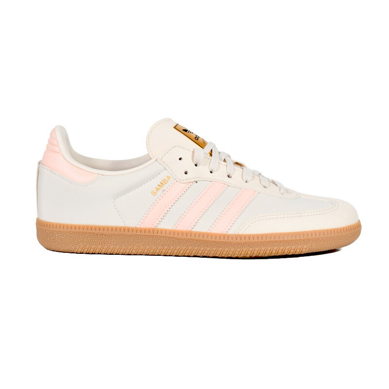 adidas アディダス SAMBA OG J (サンバ オリジナル J) レディース サイズ (キッズ ...