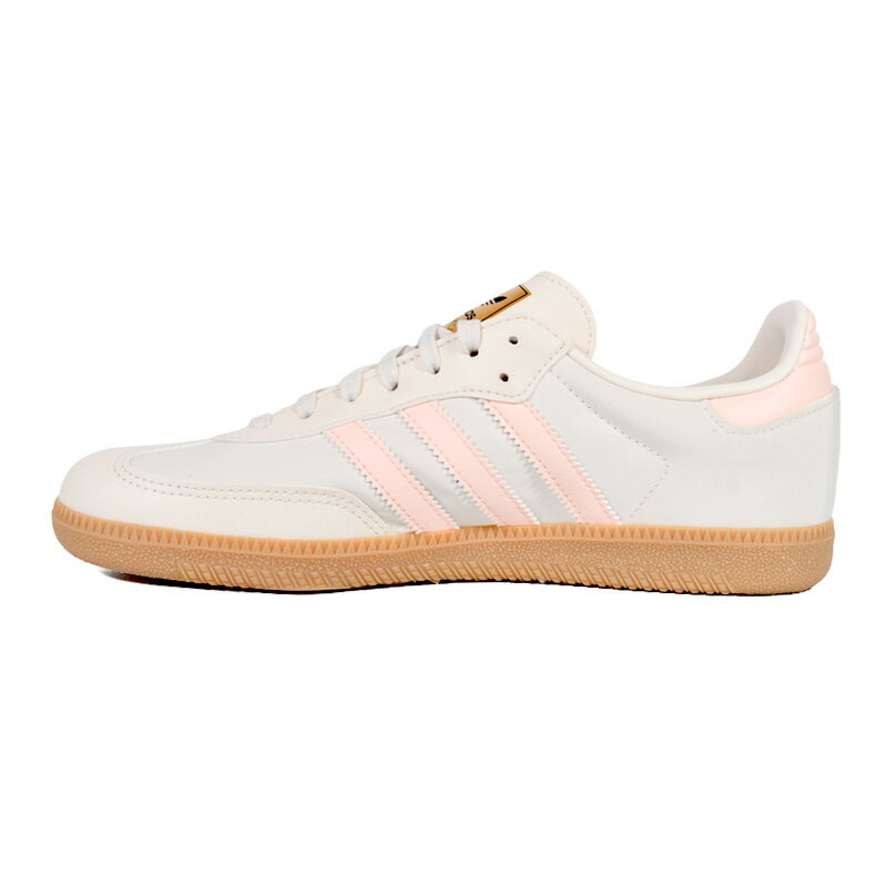 adidas アディダス SAMBA OG J (サンバ オリジナル J) レディース サイズ (キッズ ...