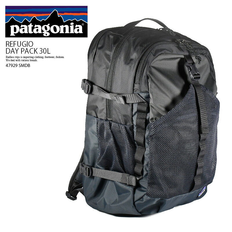 ネイビーカラーPatagonia ハンド、ショルダー、バックパック 楽天市場】パタゴニア リュック ネイビーの通販