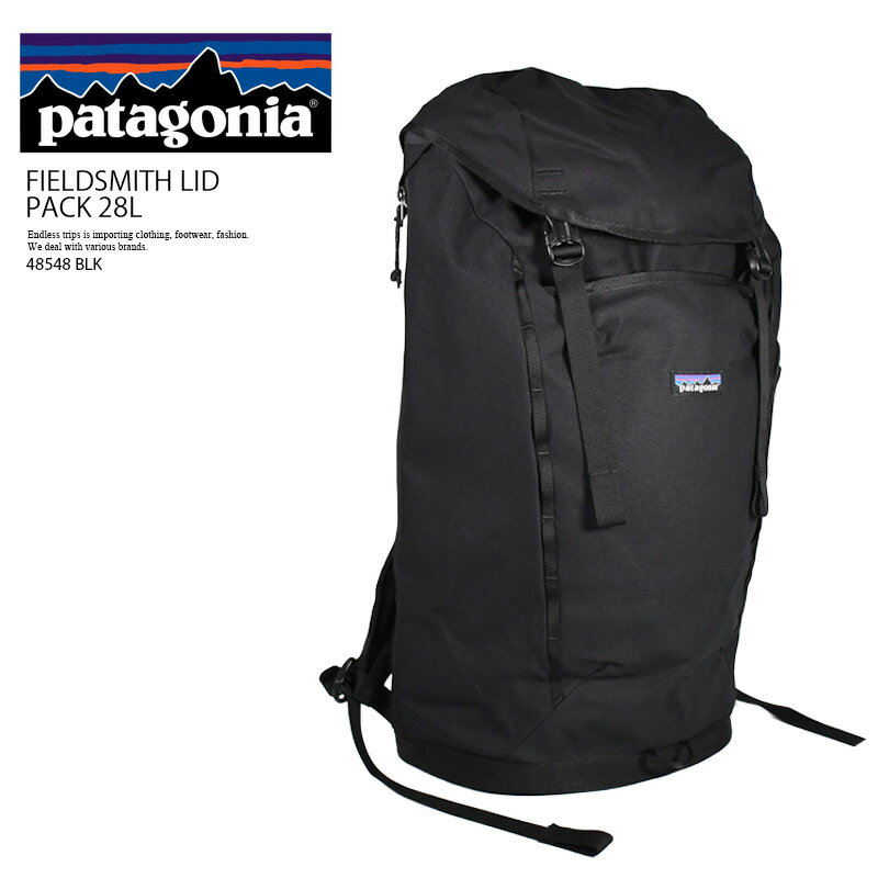 Patagonia ビジネスバッグ ブラウン patagonia（パタゴニア）｜バックパック/リュック（ブラウン系）一覧