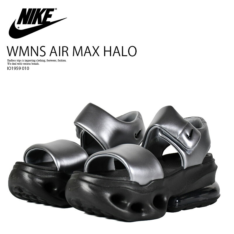 楽天市場】nike サンダル（カラーシルバー）（サンダル｜レディース靴