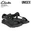 Clarks (顼) ATL TREK SEA (ATL ȥå ) ˥å  ǥ ȥå ٥  ȥ ݡ ȥ꡼ ȥɥ ӡ  ס  奢 桼 ʻȤ  BLACK COMBI (֥å ) 26164998 dpd