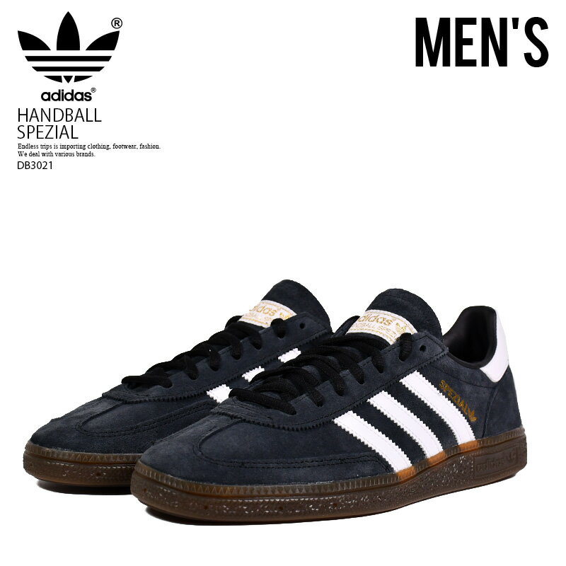 adidas (アディダス) HANDBALL SPEZIA