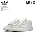 【希少 大人気 メンズ サイズ】 adidas (アディダス) CONTINENTAL VULC (コンチネンタル バルク) メンズ スニーカー FTWWHT/FTWWHT/FTWWHT (ホワイト) EF3523 ENDLESS TRIP ENDLESSTRIP エンドレストリップ