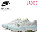 【日本未入荷 海外限定 レディース モデル】 NIKE (ナイキ) WOMENS NIKE AIR MAX 1 ULTRA 2.0 SI (エア マックス 1 ウルトラ 2.0) WOMENS ウィメンズ スニーカー シューズ WHITE/PURE PLATINUM-VOLT (ホワイト/プラチナ) 881103 101 ENDLESS TRIP dpd-4