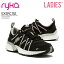 ֡͵!ǥ ǥ RYKA (饤) HYDRO SPORT (ϥɥ ݡ)    塼 ˡ BLK/SLVR (֥å/С) C8054M3003 ENDLESS TRIP ENDLESSTRIP ɥ쥹ȥå dpdפ򸫤