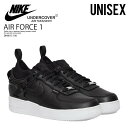 NIKE/UNDERCOVER ナイキ/アンダーカバー AIR FORCE 1 LOW SP UC エアフォース ワン ロー ユニセックス メンズ レディース ローカット ..