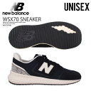 NEW BALANCE ニューバランス WSX70 SNEAKER ユニセックス メンズ レディース スニーカー シューズ レオパード ヒョウ柄 BLACK ブラック 黒 WSX70THB ENDLESS TRIP ENDLESSTRIP エンドレストリップ