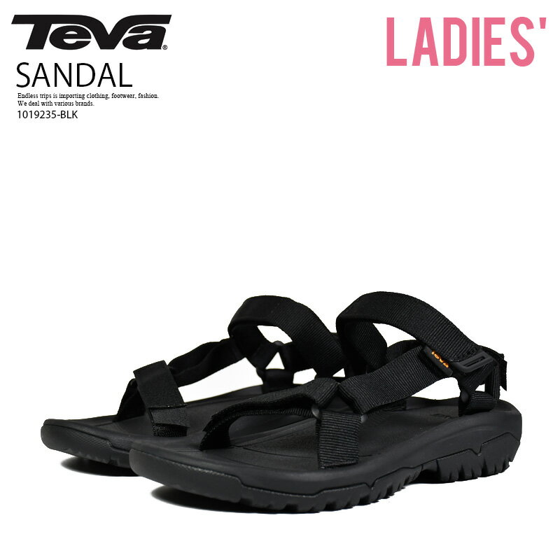 Teva (テバ) W HURRICANE XLT2