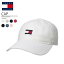 TOMMY HILFIGER ȥߡ ҥե å ֥å ARDIN DAD BASEBALL CAP  ˹ 6941827 024(㥳)100(ۥ磻)/ 270(ȡ)/ 475(ͥӡ)/ 608(å)/ 017(֥å)/ 462 ǥ˥)/ 681(ꥹ ) dpdפ򸫤