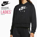 ナイキ パーカー レディース 【日本未入荷 レディース パーカー】 NIKE (ナイキ) SPORTSWEAR AIR WOMEN'S HOODIE (スポーツウェア エア ウーマン フーディ)トップス BLACK (ブラック) CU6561-010 CU6561 010 ENDLESS TRIP dpd