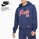 【大人気！希少！】 NIKE（ナイキ）PARIS SAINT-GERMAIN JORDAN STATEMENT FLEECE PULLOVER HOODIE (パリサンジェルマン ジョーダン ステートメント フリース ) パーカー トップス メンズ MIDNIGHT NAVY (ミッドナイトネイビー) DB6496-410 DB6496 410 dpd