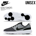 NIKE ナイキ スパイクレス ゴルフシューズ WOMENS ROSHE G (ローシ ジー) メンズ レディース 男性 女性 GOLF SHOES ANTHRACITE/BLACK-PARTICLE GREY グレー CD6066 003 ENDLESS TRIP ENDLESSTRIP エンドレストリップ dpd