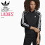 ڴ! 꺤! ǥ 㥱åȡ adidas (ǥ) WOMENS SUPERSTAR TRACK JACKET (ѡ ȥåȥå) 㡼 ȥåȥå WOMENS  BLACK (֥å) CE2392 ENDLESS TRIP ENDLESSTRIP ɥ쥹ȥå dpd-3