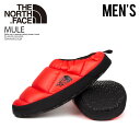 【日本未入荷! 希少! メンズ サンダル】 THE NORT...
