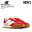 【人気! メンズ スニーカー】 NEW BALANCE (ニューバランス) UXC72 SNEAKER メンズ スニーカー RED (レッド) UXC72OP1 ENDLESS TRIP エンドレストリップ dpd