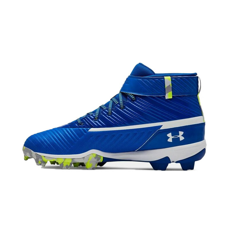 【日本未入荷!希少!メンズ ベースボール スパイク】 UNDER ARMOUR (アンダーアーマー) UA HARPER 3 RM (ハーパー) 野球 ベースボールシューズ BLU (ブルー) 3020589-400 エンドレストリップ ENDLESSTRIP dpd