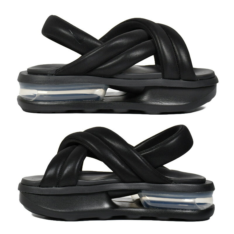 NIKE ナイキ W AIR MAX ISLA SANDAL ウィメンズ エア マックス アイラ サンダル レ...