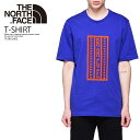 【希少 入手困難 ユニセックス】THE NORTH FACE (ノースフェイス) RAGE 039 92 RETRO RAGE T-SHIRT (レイジ92 レトロ レイジ Tシャツ) メンズ レディース カットソー トップス LAPIS BLUE (ラピス ブルー) T93RXL40S エンドレストリップ dpd-3