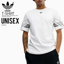 【大人気! 入手困難! ユニセックス】 adidas (アディダス) OUTLINE TEE メンズ レディース MENS トップス カットソー Tシャツ 半袖 半袖Tシャツ WHITE (ホワイト) DU8536 ENDLESS TRIP