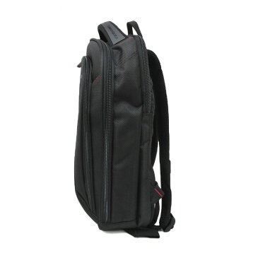 【大人気!! 希少! メンズ】samsonite (サムソナイト) XENON 3.0 SMALL BACKPACK (スモール バックパック) メンズ バックパック BLACK (ブラック) 89435-1041